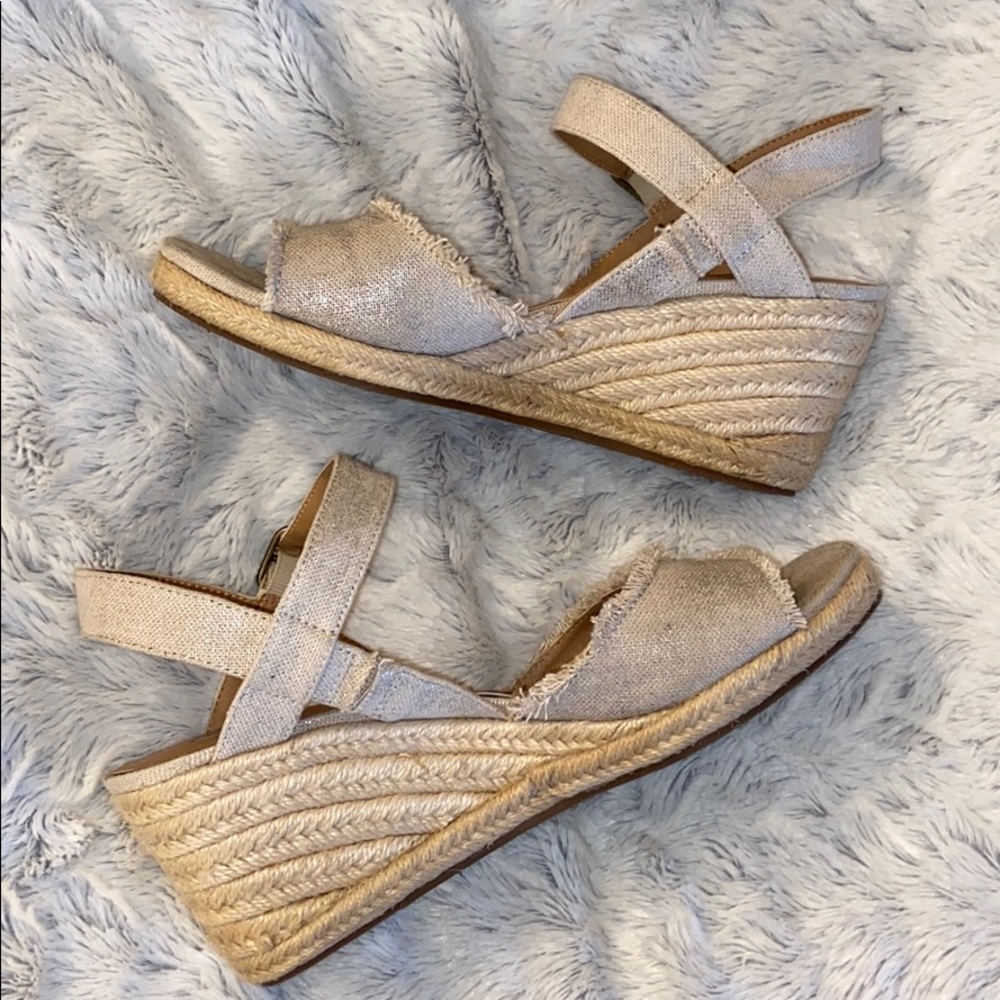 Cute Wedges